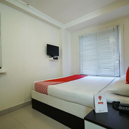 Oyo Hotel Cocoa Tree Munnar Zewnętrze zdjęcie