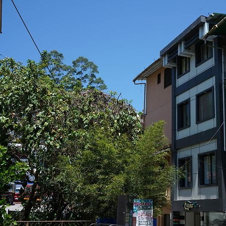 Oyo Hotel Cocoa Tree Munnar Zewnętrze zdjęcie