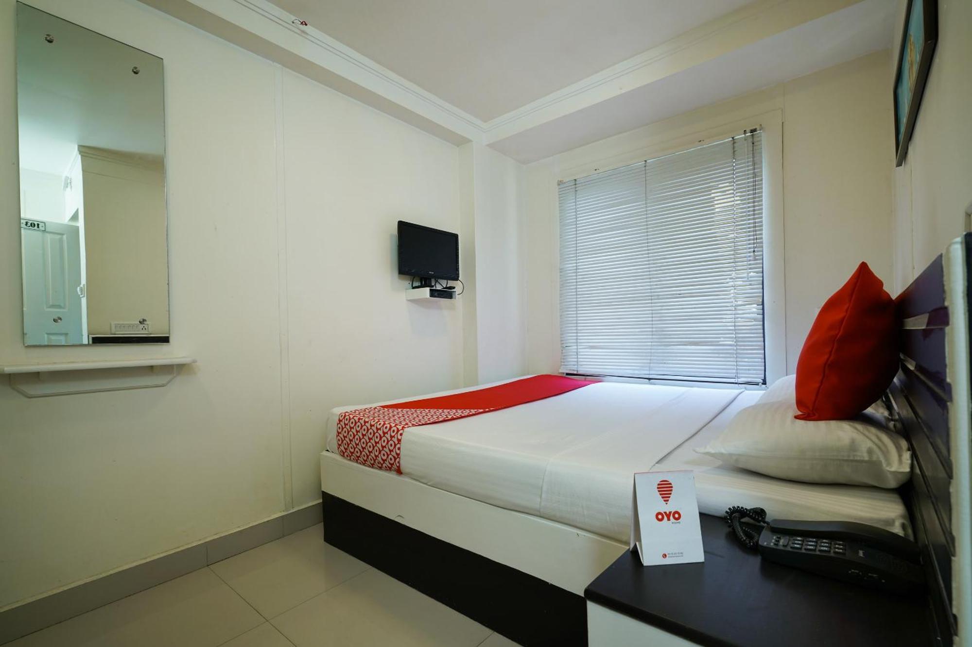 Oyo Hotel Cocoa Tree Munnar Zewnętrze zdjęcie