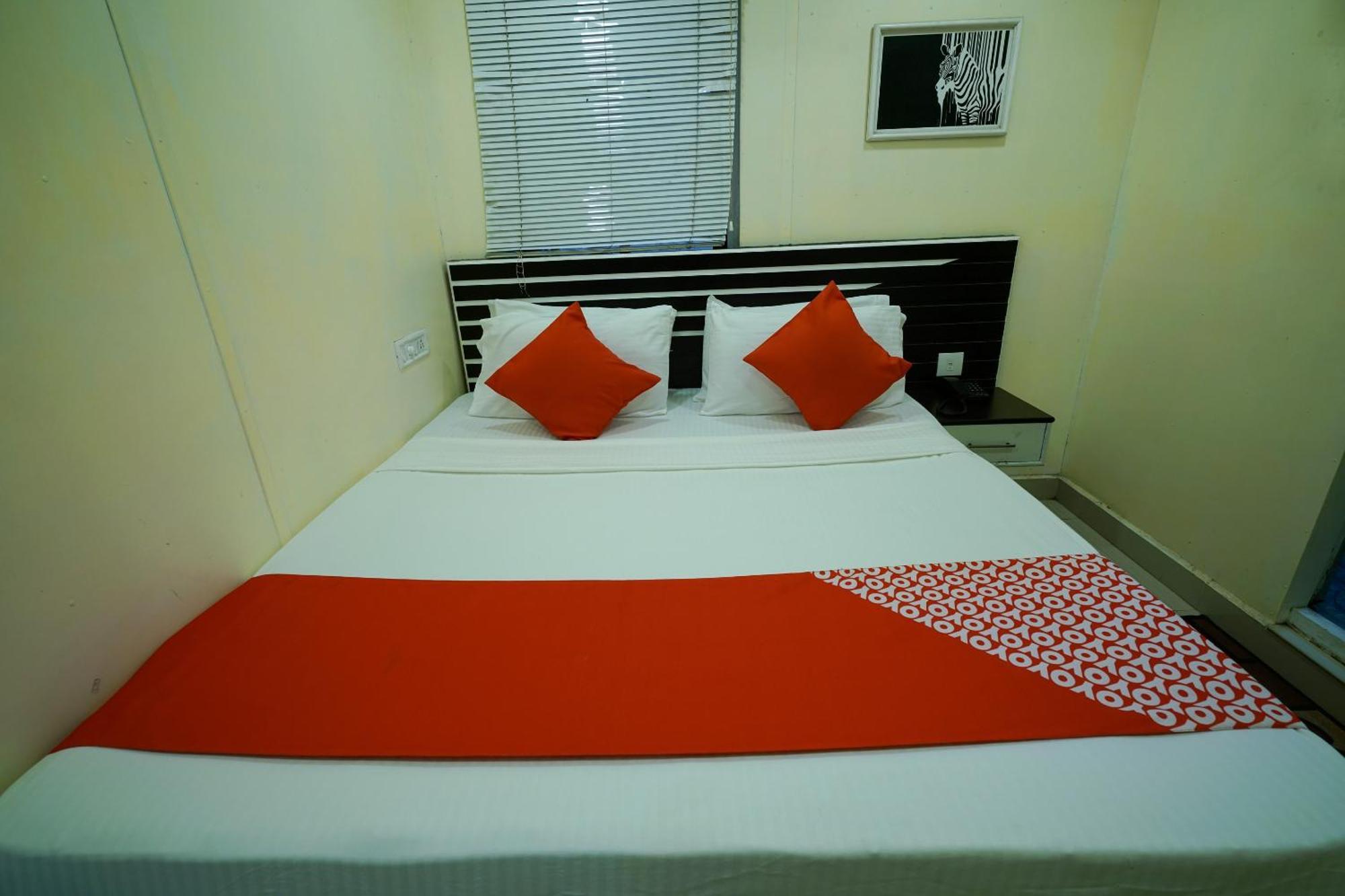 Oyo Hotel Cocoa Tree Munnar Zewnętrze zdjęcie