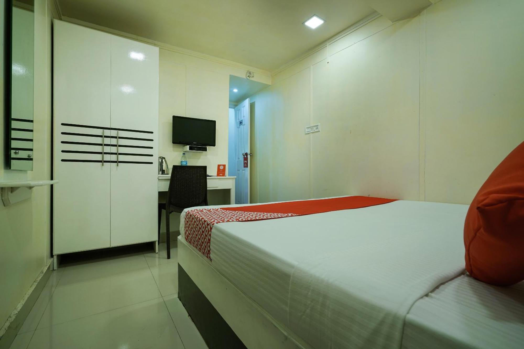 Oyo Hotel Cocoa Tree Munnar Zewnętrze zdjęcie
